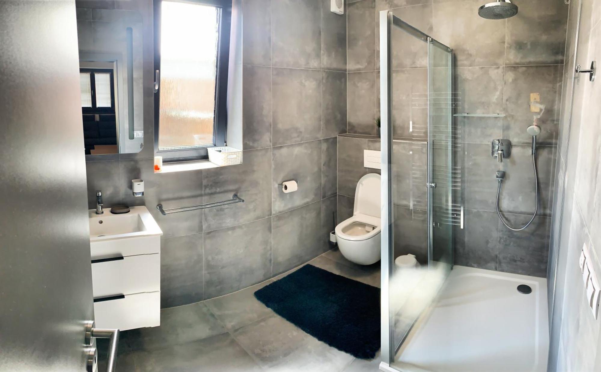 Apartmanove Domy Lipno 1 Frymburk Exterior foto
