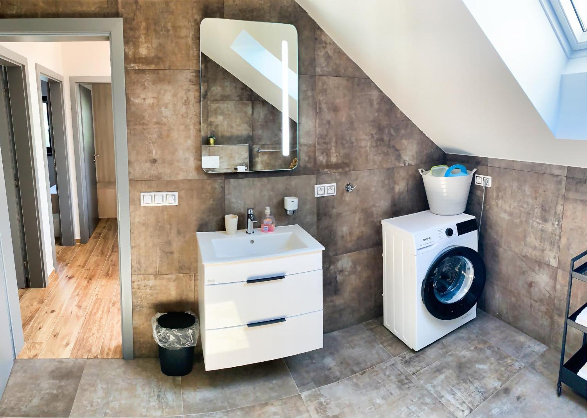 Apartmanove Domy Lipno 1 Frymburk Exterior foto